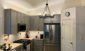 Fresno Handyman Services Electrical and Remodeling