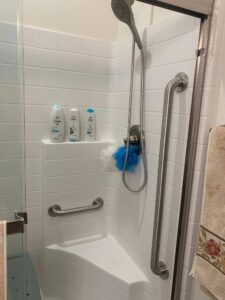 FRESNO HANDYMAN SERVICES ASSISTED LIVING MODIFICATIONS