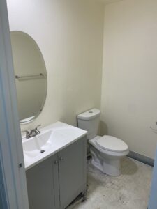 Commercial Plumbing Upgrade in Fresno