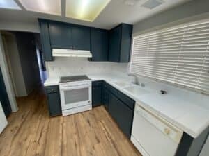 Inspection and Punch List Project in Fresno