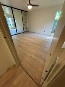 Flooring Installation Service in Fresno