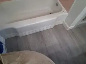 LVP Flooring Installation in Fresno