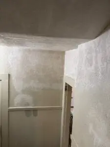 Drywall Patch and Texture Repair in Fresno