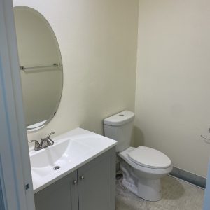 Commercial Plumbing Upgrade in Fresno