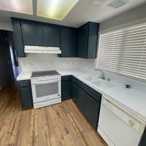 Inspection and Punch List Project in Fresno