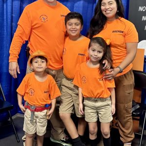 Fresno Home Repair Services Project