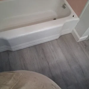 LVP Flooring Installation in Fresno
