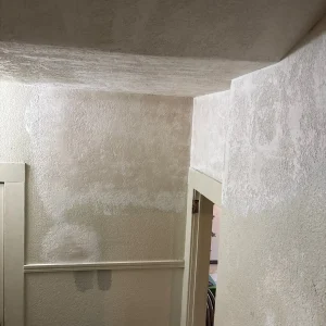 Drywall Patch and Texture Repair in Fresno