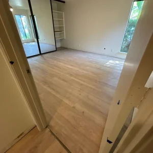 Flooring Installation Service in Fresno